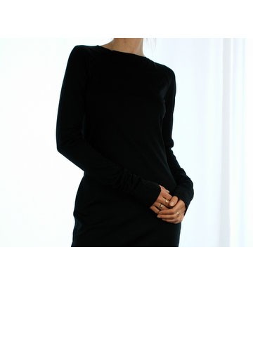 Black long sleeves  ART INDYWIDUALITY
