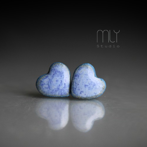 Mini Serca 7mm Magda Łysiak