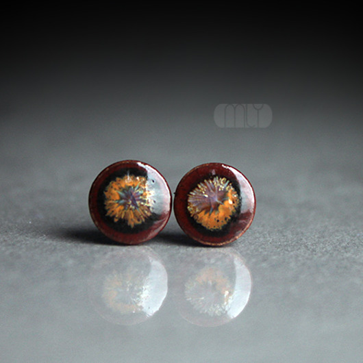Jesienne 6mm Magda Łysiak