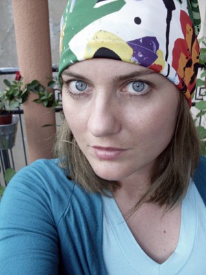 złota rybko daj mu szybko.......... ruda klara