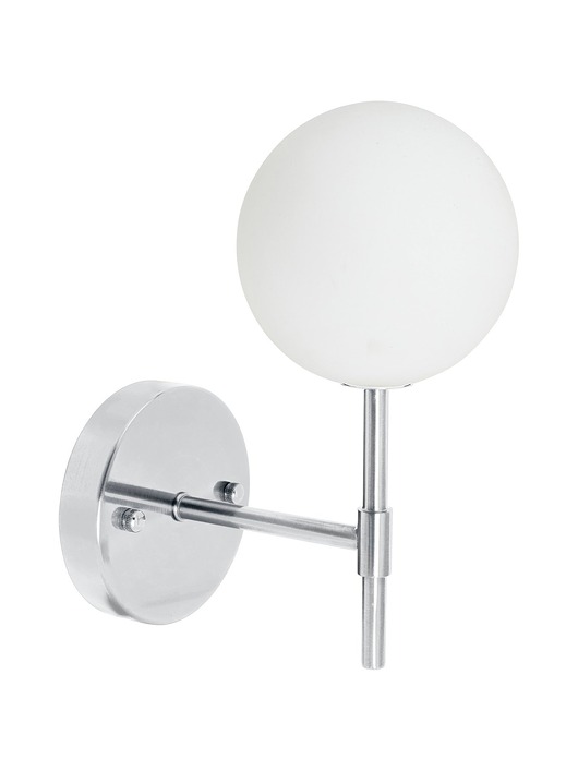 kinkiety Minimalistyczna lampa ścienna Sigma 25cm