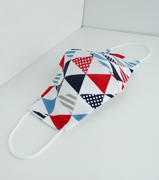 Maseczka dla dorosłych SAIL, unisex Erliberdi