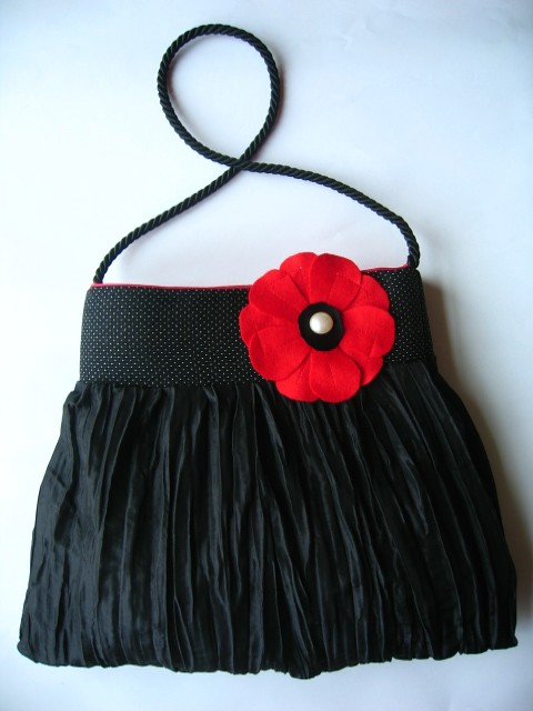 Hiszpanka borba design