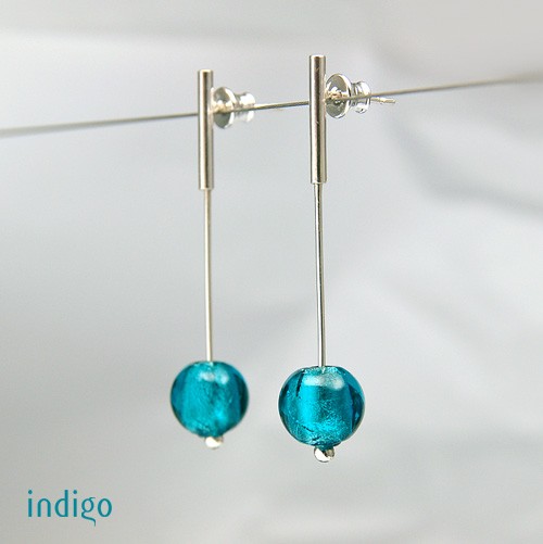Nuvu studio INDIGO