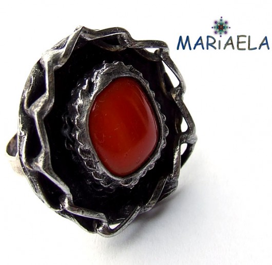 POMARAŃCZOWA ALTERNATYWA MARIAELA
