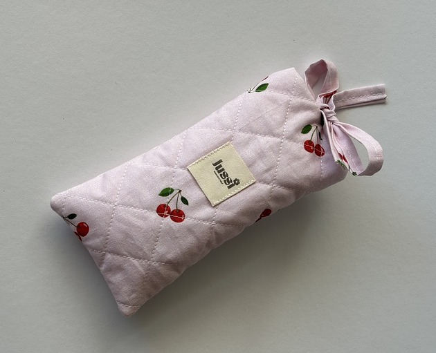 etui na okulary Etui na okulary Cherry Pop