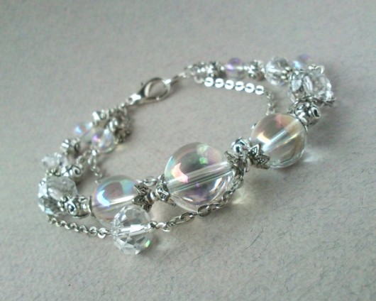 glass balls Monika Sibiga
