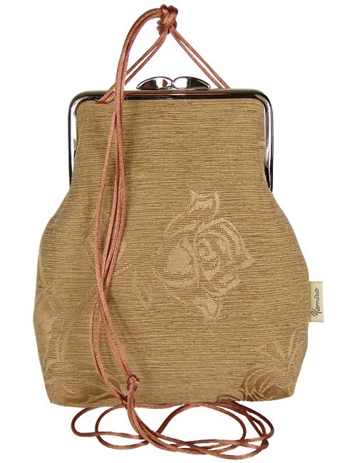 Torebka :: beige roses :: yamira
