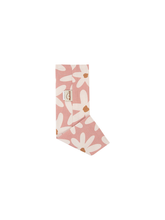 akcesoria dziecięce - różne Opaska do poduszki Kokardki Blush Daisy