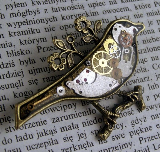 Czas od środka 2308 Zegarynki