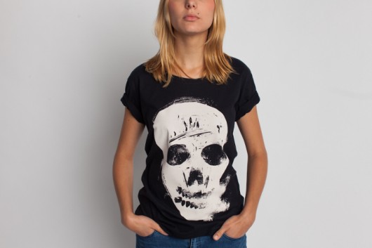 UNISEX TRISTO black SASHKA