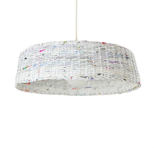 Lampa wisząca Hoc Barbrka Design