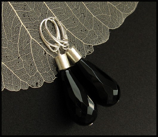 LUXURY- Onyks w Satynie Little Dreamer