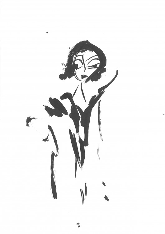 ars gratia artis kos16