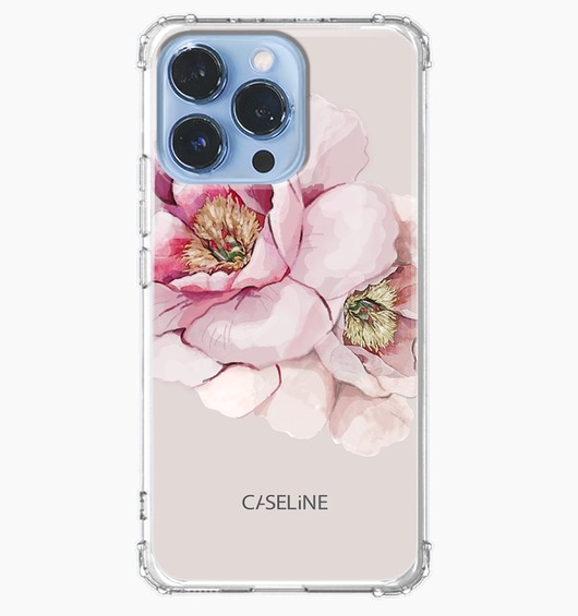 etui na telefon Etui Anti Shock case wzory - B196