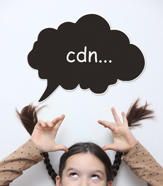 Chmurka CDN... Cytryna design