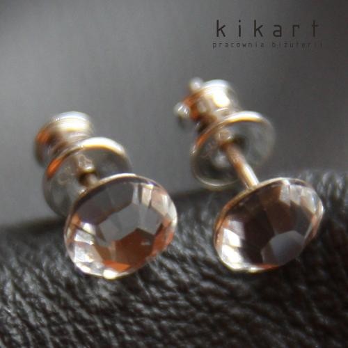 maleńkie Crystal dla Pani Ilony kikart