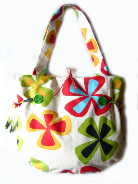 Multikolor borba design