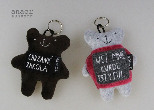 Edek & Lola anaci