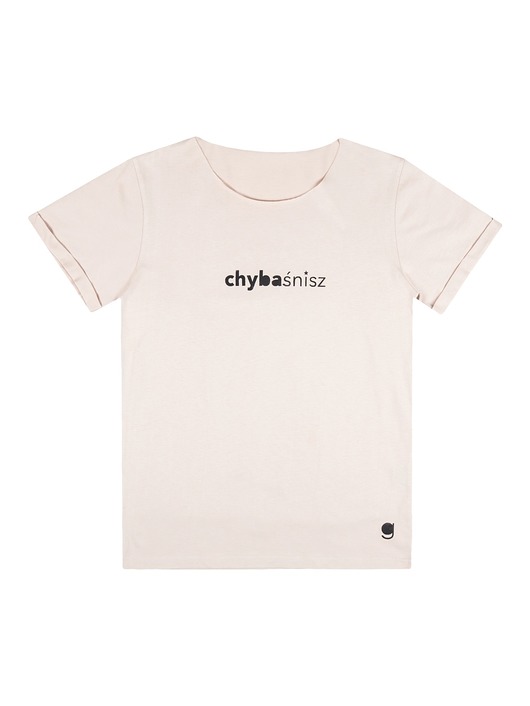 t-shirt damskie gshirt (chyba śnisz)