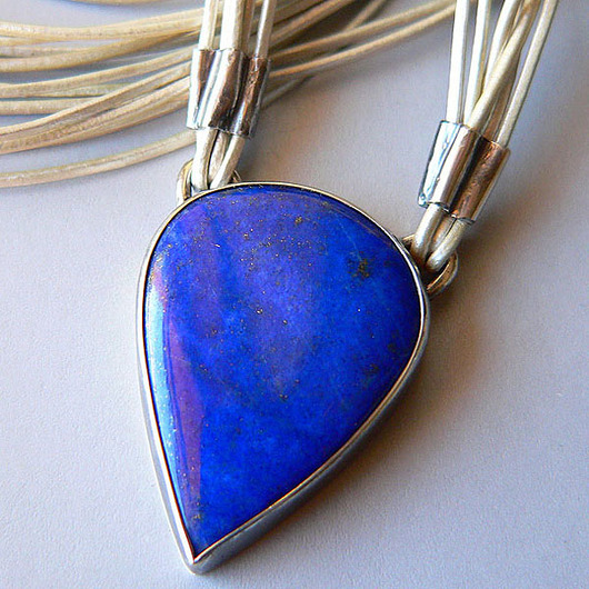 -lapis lazuli- Emilia Woźniak