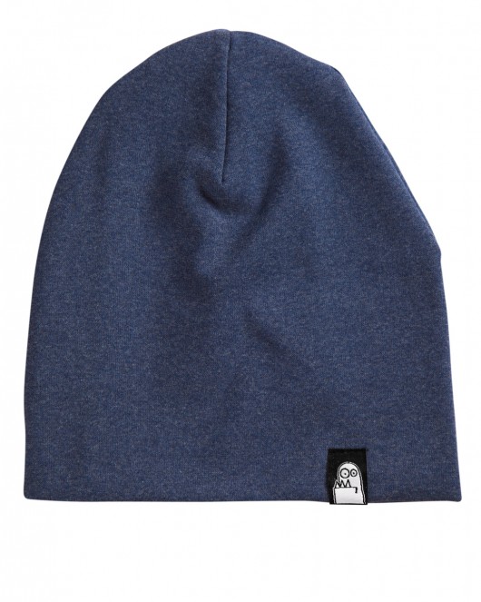 CZAPKA BABYHOOD BH Beanie Jeans babyhood