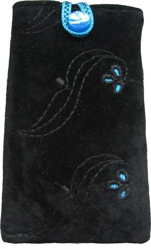 Etui na komórkę  Blue Magdalena24