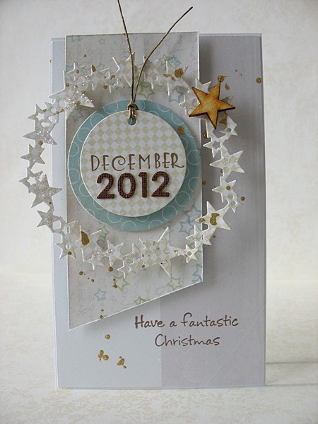 Fantastic Christmas fasoolka