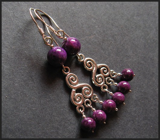 EVERYDAY- Violett Fossil II Little Dreamer