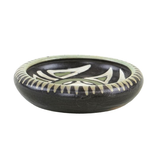 miski i misy Misa ceramiczna, duński design, lata 60, produkcja: Dania