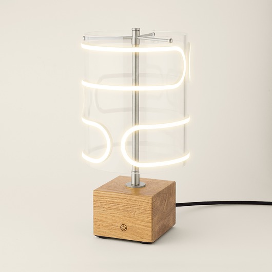 lampy stołowe Lampa dekoracyjna stołowa CLOUD