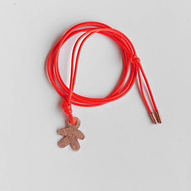 wisiory Słodki pamperek  wisiorek