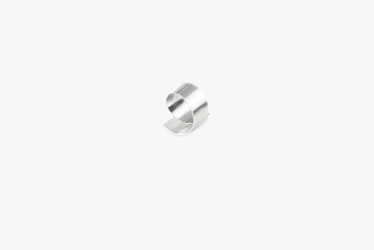 Pierścionek basic 007 Rett Frem