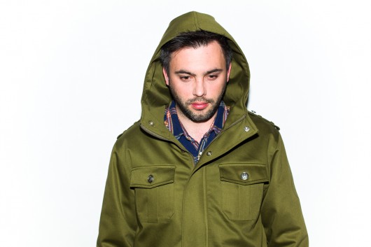 Kurtka No.2 FlatRock Clothing