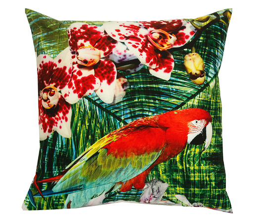 FINAL SALE! -EGZOTYCZNA POSZEWKA 45cm AT design