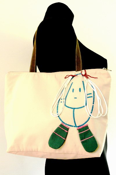 Imolan + etui + pasek ART INDYWIDUALITY