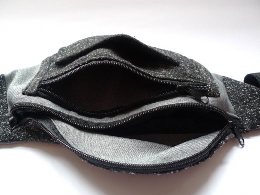 płaszczyk Maruna Upcycled