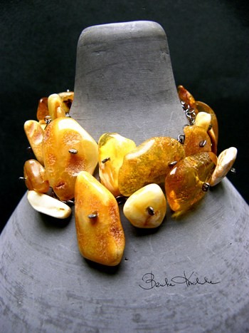 amber XIV Beata Kwiatkowska