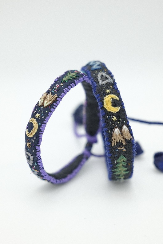 bransoletki z kamieni naturalnych Bransoletka KASIA