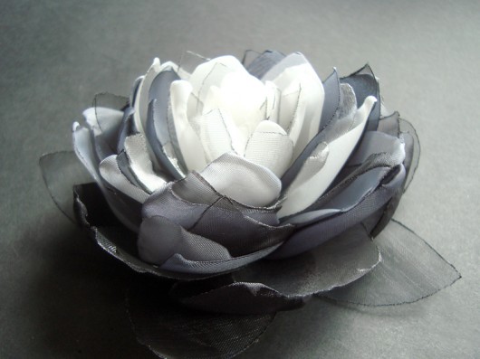 BIEL SZAROŚĆ CZERŃ SundayRose