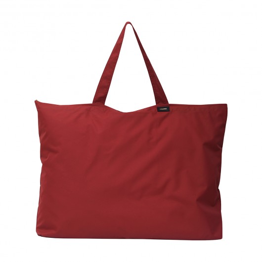 TORBA | XL | bordo Bagasz