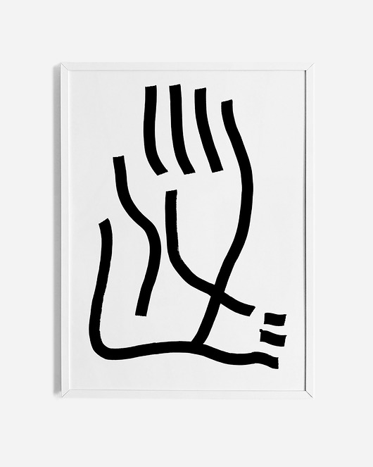 grafiki i ilustracje Jeden na sto / 64