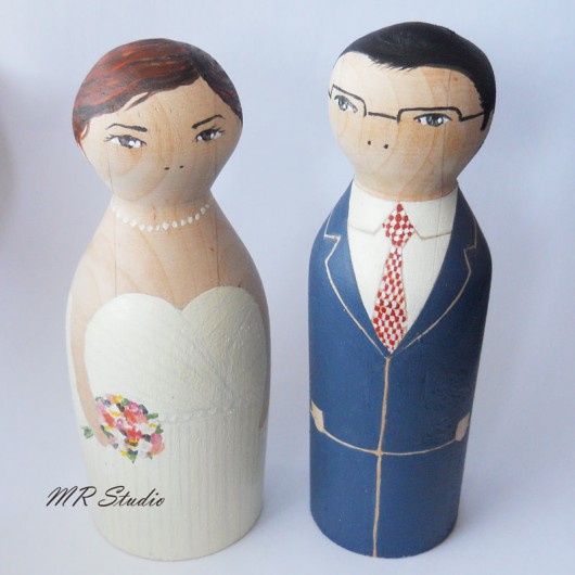 Figurki  na zamówienie MR Studio