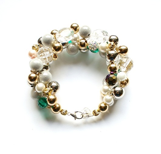 Pearls  Republika jewelry