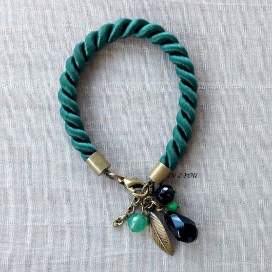 Listek Karolina Perchacz Design