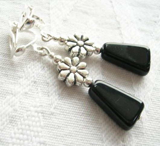 BLACK - Kwiatowe... agis