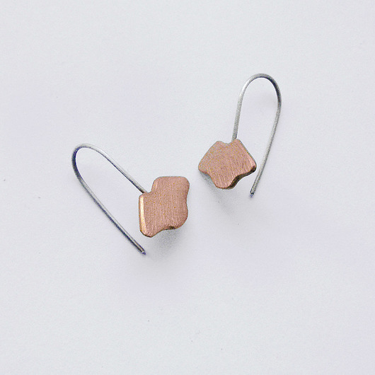 kolczyki srebrne Kolczyki srebrne USTA