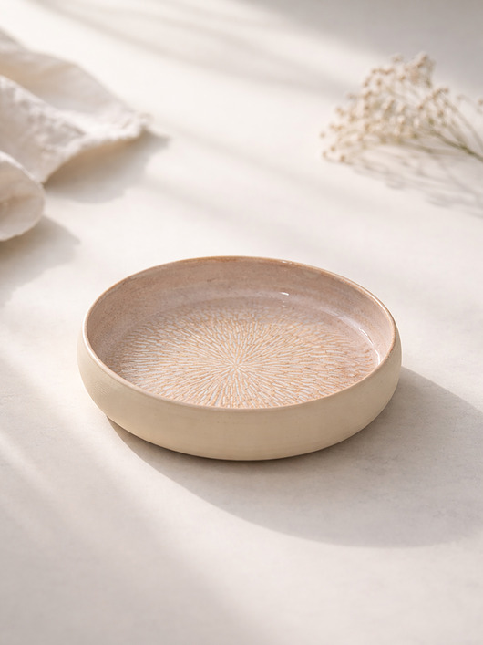 miski i misy Niska Miseczka Aura