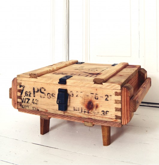 stolik nocny loof design