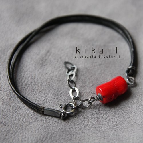 koralowa mini kikart